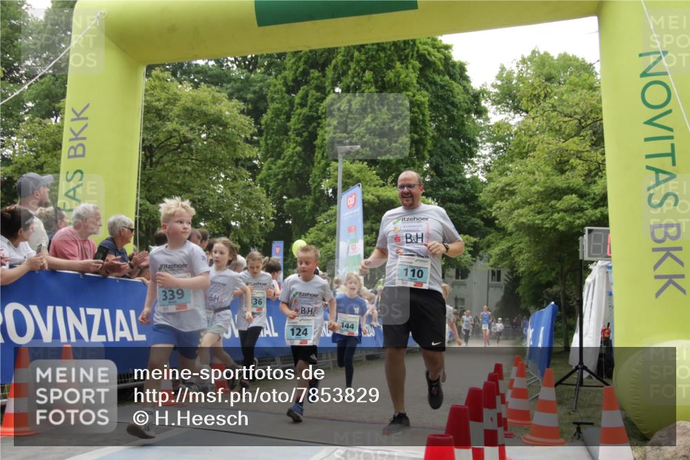 17.05.2025 - Störlauf H.Heesch http://msf.ph/oto/7853829 17.05.2025 13:43:22 Ziel  meine-sportfotos.de