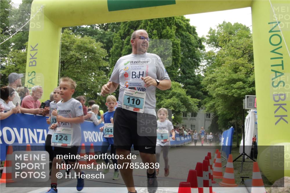17.05.2025 - Störlauf H.Heesch http://msf.ph/oto/7853839 17.05.2025 13:43:23 Ziel  meine-sportfotos.de