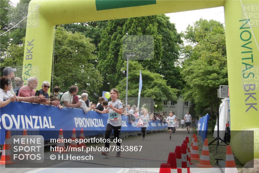 17.05.2025 - Störlauf H.Heesch http://msf.ph/oto/7853867 17.05.2025 13:43:42 Ziel  meine-sportfotos.de