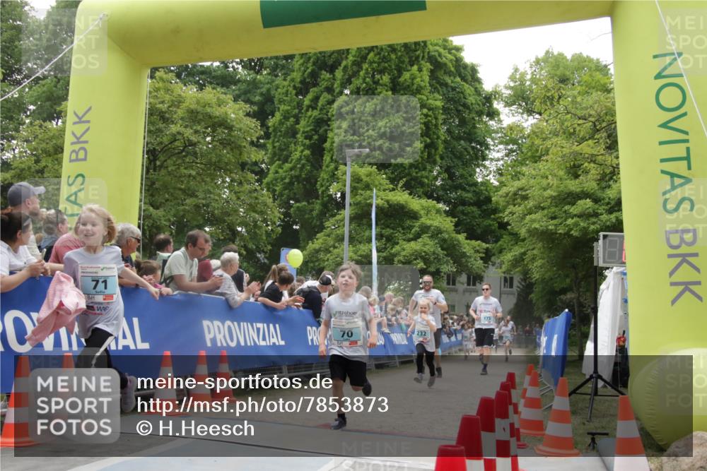 17.05.2025 - Störlauf H.Heesch http://msf.ph/oto/7853873 17.05.2025 13:43:45 Ziel  meine-sportfotos.de