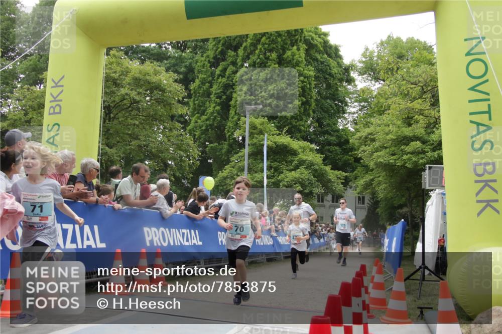 17.05.2025 - Störlauf H.Heesch http://msf.ph/oto/7853875 17.05.2025 13:43:45 Ziel  meine-sportfotos.de