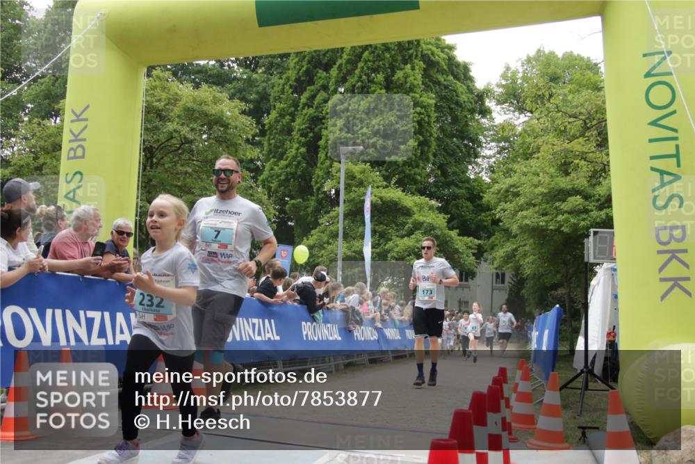 17.05.2025 - Störlauf H.Heesch http://msf.ph/oto/7853877 17.05.2025 13:43:46 Ziel  meine-sportfotos.de