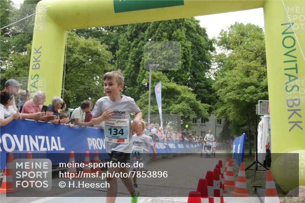 17.05.2025 - Störlauf H.Heesch http://msf.ph/oto/7853896 17.05.2025 13:43:52 Ziel  meine-sportfotos.de