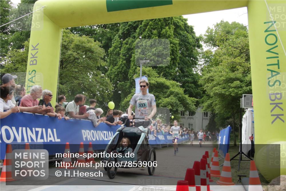 17.05.2025 - Störlauf H.Heesch http://msf.ph/oto/7853906 17.05.2025 13:43:56 Ziel  meine-sportfotos.de