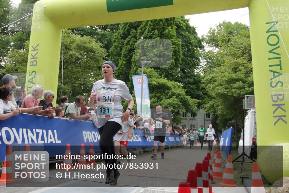 17.05.2025 - Störlauf H.Heesch http://msf.ph/oto/7853931 17.05.2025 13:44:12 Ziel  meine-sportfotos.de