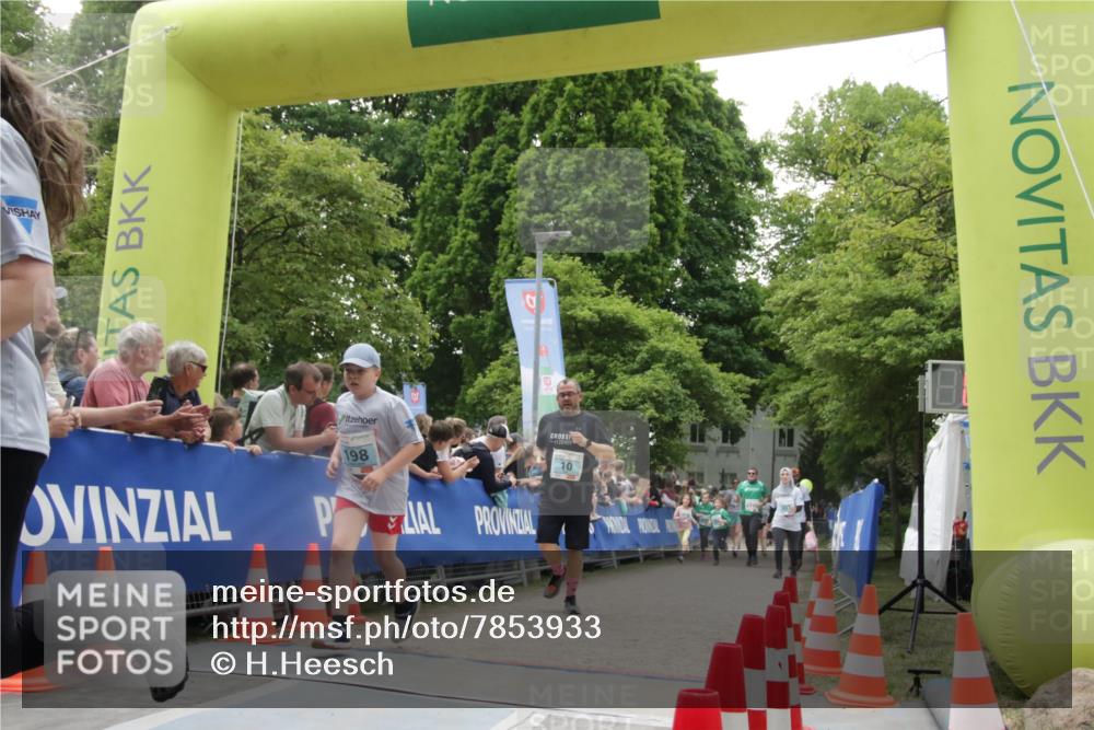 17.05.2025 - Störlauf H.Heesch http://msf.ph/oto/7853933 17.05.2025 13:44:12 Ziel  meine-sportfotos.de