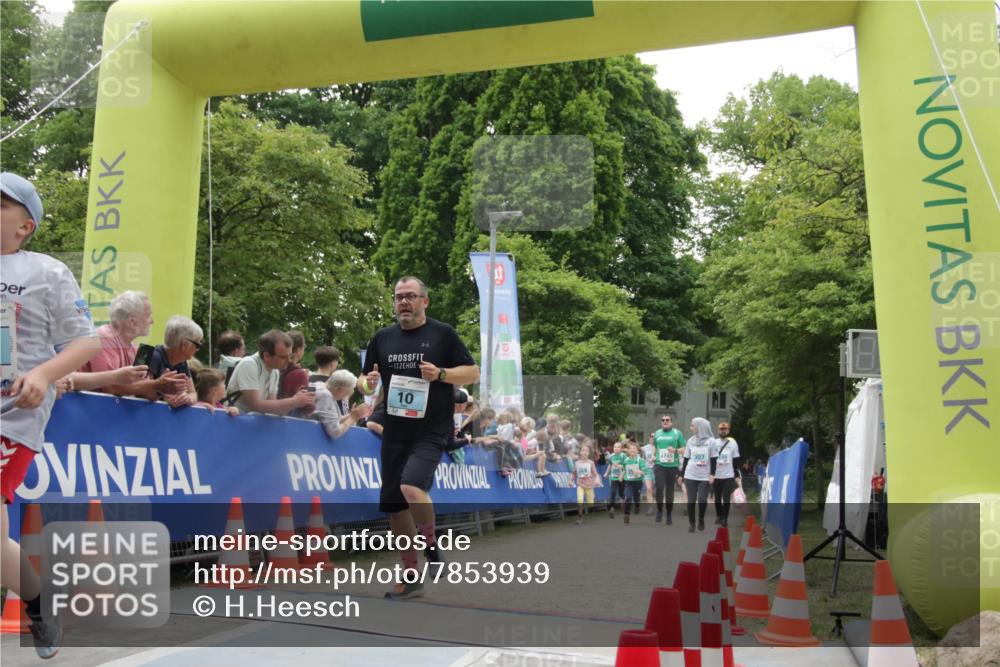 17.05.2025 - Störlauf H.Heesch http://msf.ph/oto/7853939 17.05.2025 13:44:13 Ziel  meine-sportfotos.de