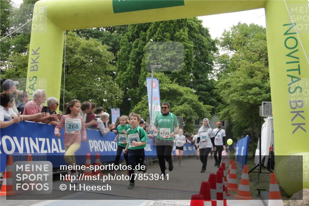 17.05.2025 - Störlauf H.Heesch http://msf.ph/oto/7853941 17.05.2025 13:44:16 Ziel  meine-sportfotos.de