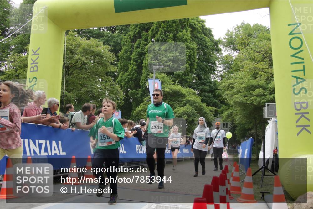 17.05.2025 - Störlauf H.Heesch http://msf.ph/oto/7853944 17.05.2025 13:44:17 Ziel  meine-sportfotos.de
