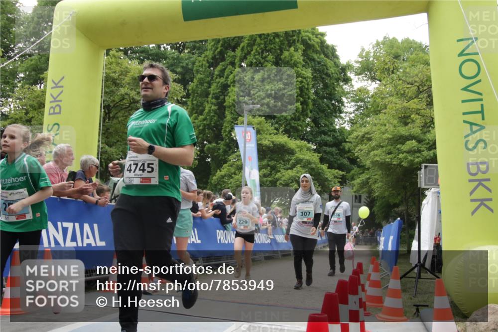 17.05.2025 - Störlauf H.Heesch http://msf.ph/oto/7853949 17.05.2025 13:44:18 Ziel  meine-sportfotos.de