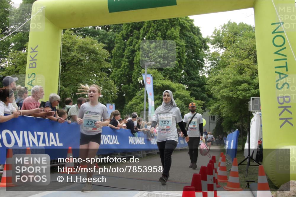 17.05.2025 - Störlauf H.Heesch http://msf.ph/oto/7853958 17.05.2025 13:44:19 Ziel  meine-sportfotos.de