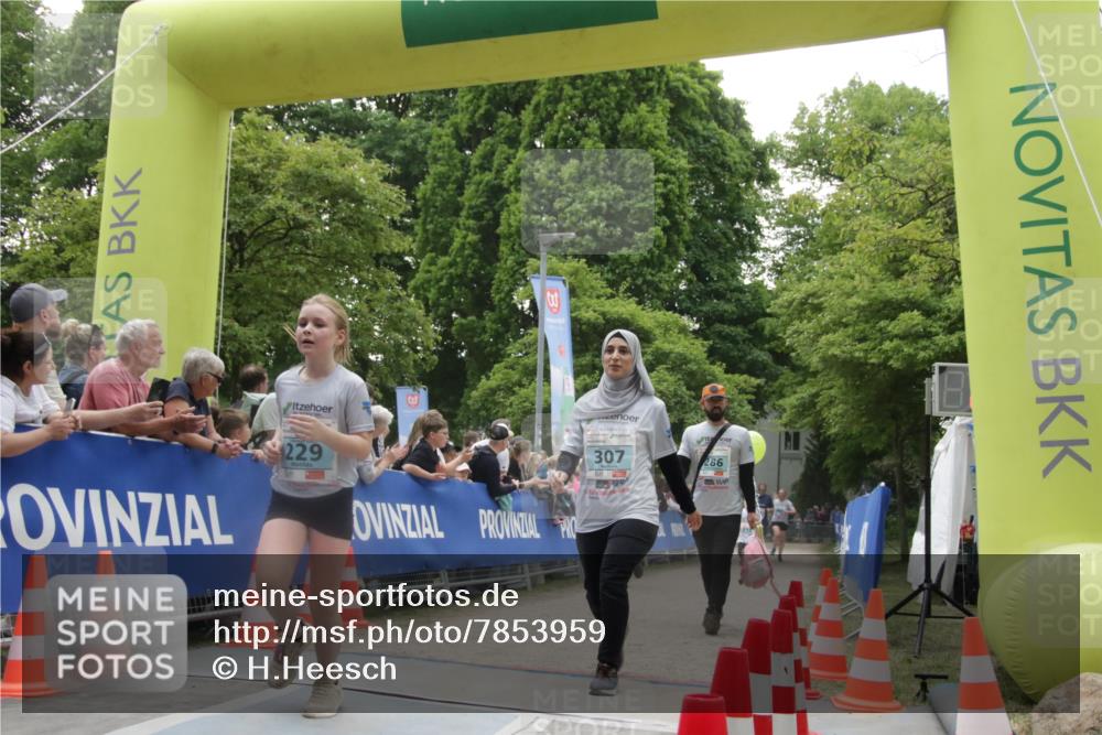 17.05.2025 - Störlauf H.Heesch http://msf.ph/oto/7853959 17.05.2025 13:44:19 Ziel  meine-sportfotos.de
