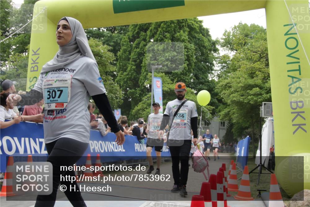 17.05.2025 - Störlauf H.Heesch http://msf.ph/oto/7853962 17.05.2025 13:44:21 Ziel  meine-sportfotos.de