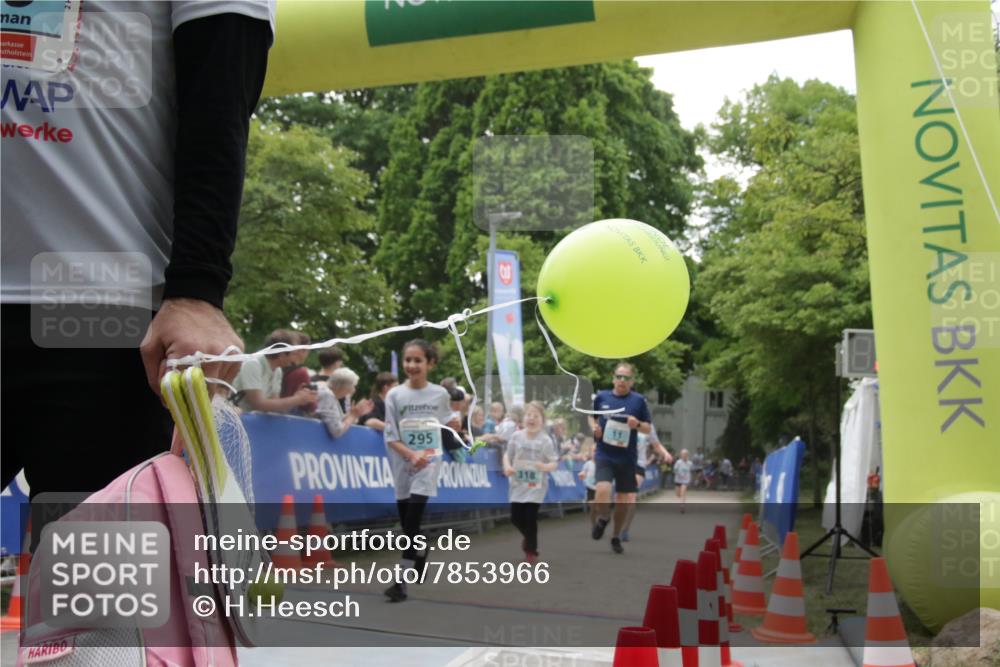 17.05.2025 - Störlauf H.Heesch http://msf.ph/oto/7853966 17.05.2025 13:44:23 Ziel  meine-sportfotos.de