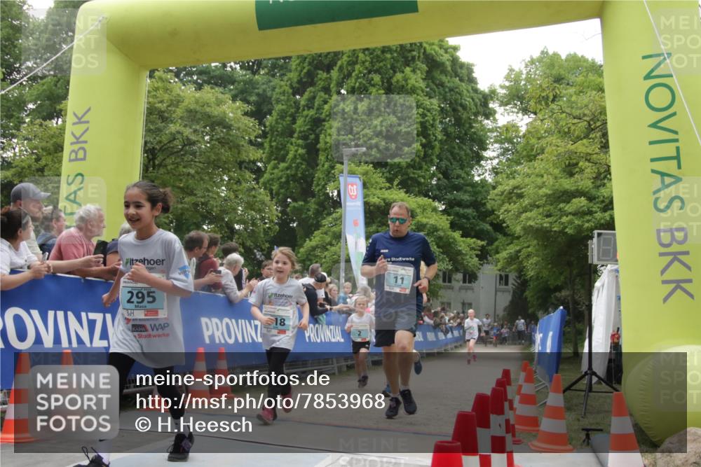 17.05.2025 - Störlauf H.Heesch http://msf.ph/oto/7853968 17.05.2025 13:44:25 Ziel  meine-sportfotos.de