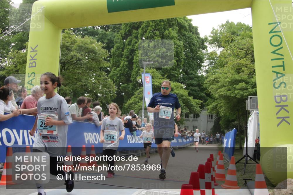 17.05.2025 - Störlauf H.Heesch http://msf.ph/oto/7853969 17.05.2025 13:44:25 Ziel  meine-sportfotos.de