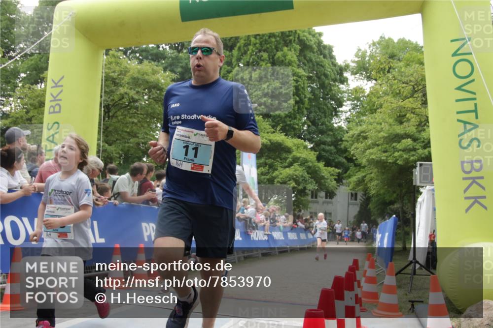 17.05.2025 - Störlauf H.Heesch http://msf.ph/oto/7853970 17.05.2025 13:44:26 Ziel  meine-sportfotos.de