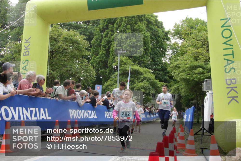 17.05.2025 - Störlauf H.Heesch http://msf.ph/oto/7853972 17.05.2025 13:44:35 Ziel  meine-sportfotos.de