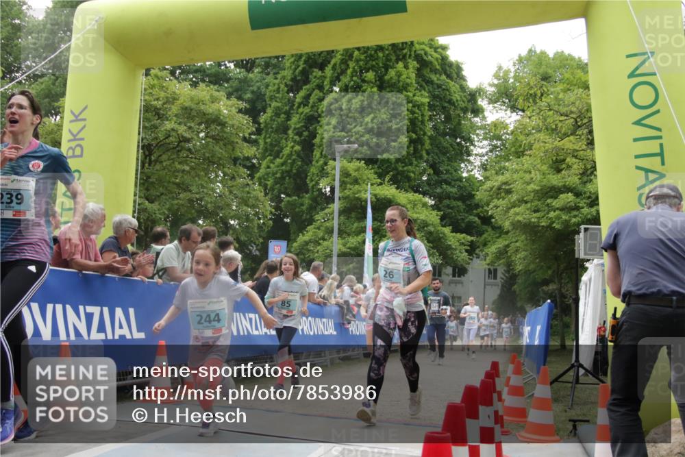 17.05.2025 - Störlauf H.Heesch http://msf.ph/oto/7853986 17.05.2025 13:44:52 Ziel  meine-sportfotos.de