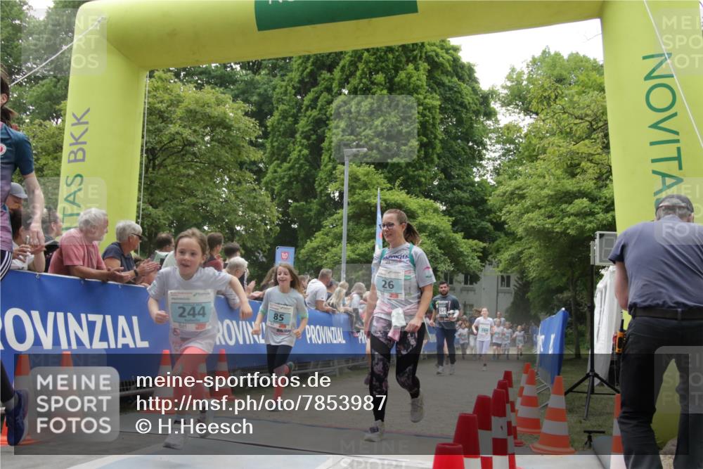 17.05.2025 - Störlauf H.Heesch http://msf.ph/oto/7853987 17.05.2025 13:44:53 Ziel  meine-sportfotos.de