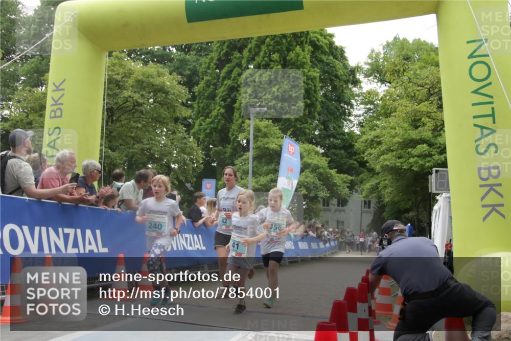 17.05.2025 - Störlauf H.Heesch http://msf.ph/oto/7854001 17.05.2025 13:45:00 Ziel  meine-sportfotos.de