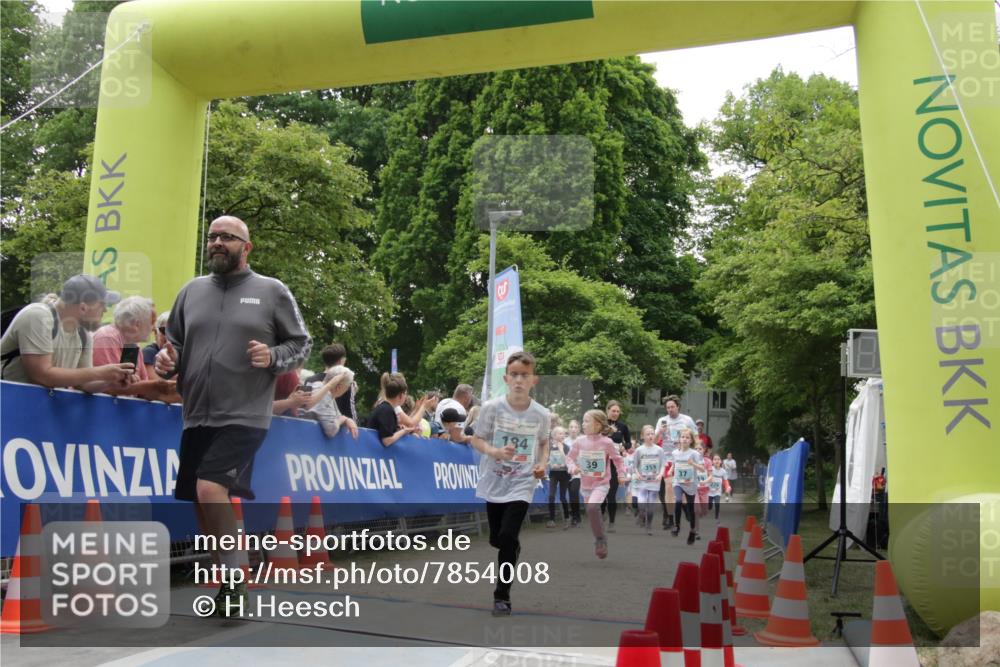 17.05.2025 - Störlauf H.Heesch http://msf.ph/oto/7854008 17.05.2025 13:45:11 Ziel  meine-sportfotos.de