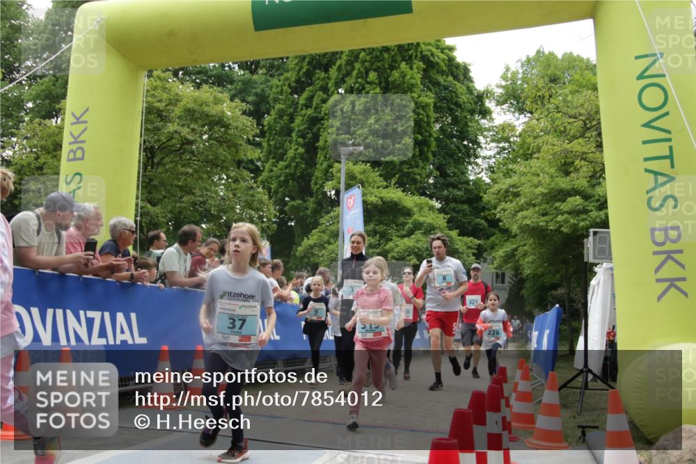 17.05.2025 - Störlauf H.Heesch http://msf.ph/oto/7854012 17.05.2025 13:45:13 Ziel  meine-sportfotos.de