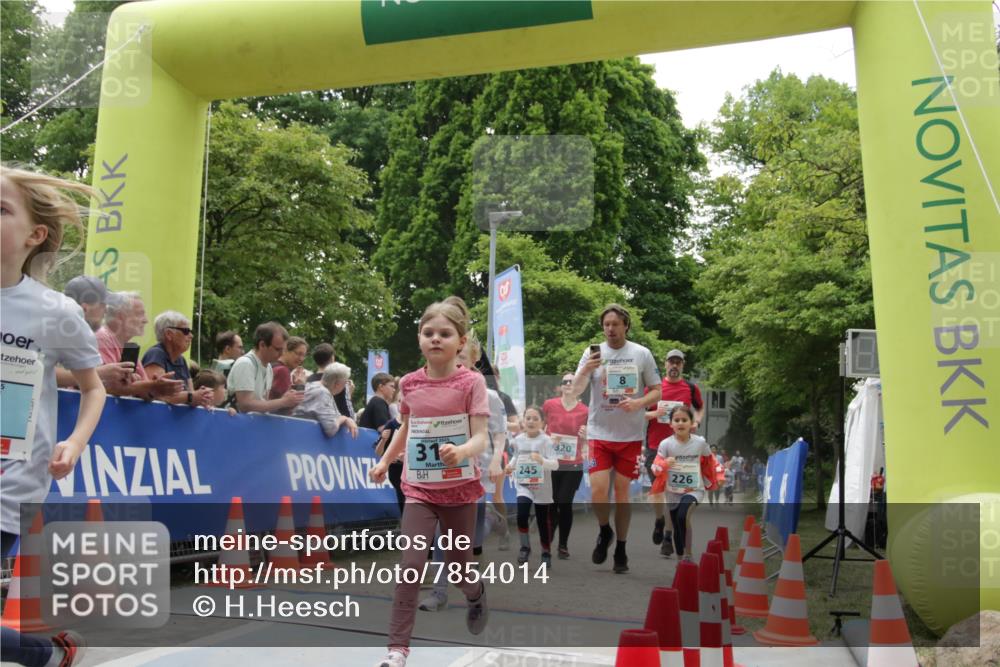 17.05.2025 - Störlauf H.Heesch http://msf.ph/oto/7854014 17.05.2025 13:45:14 Ziel  meine-sportfotos.de