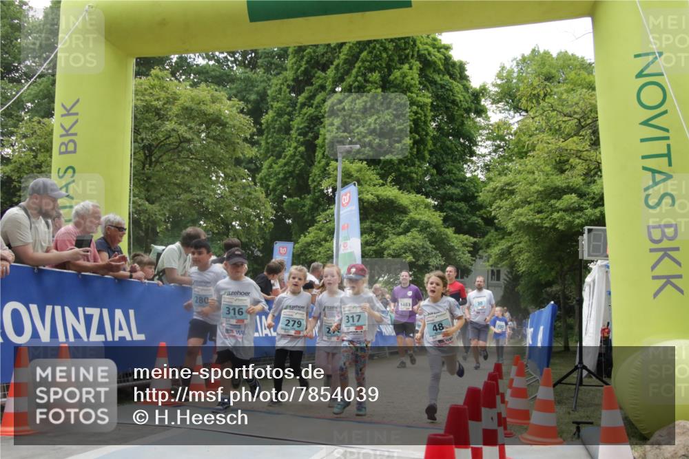 17.05.2025 - Störlauf H.Heesch http://msf.ph/oto/7854039 17.05.2025 13:45:24 Ziel  meine-sportfotos.de