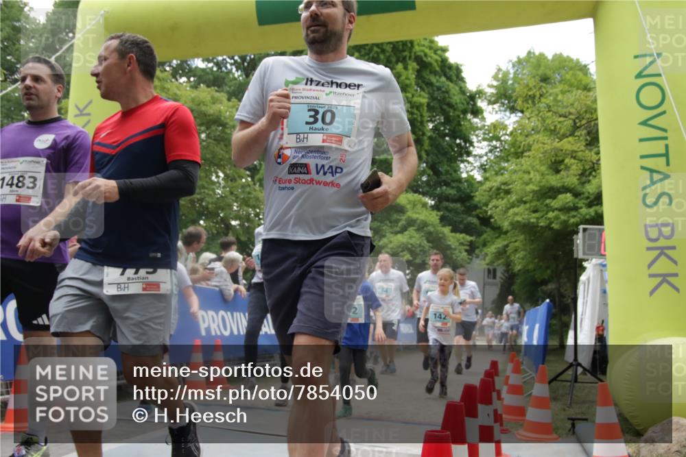17.05.2025 - Störlauf H.Heesch http://msf.ph/oto/7854050 17.05.2025 13:45:29 Ziel  meine-sportfotos.de