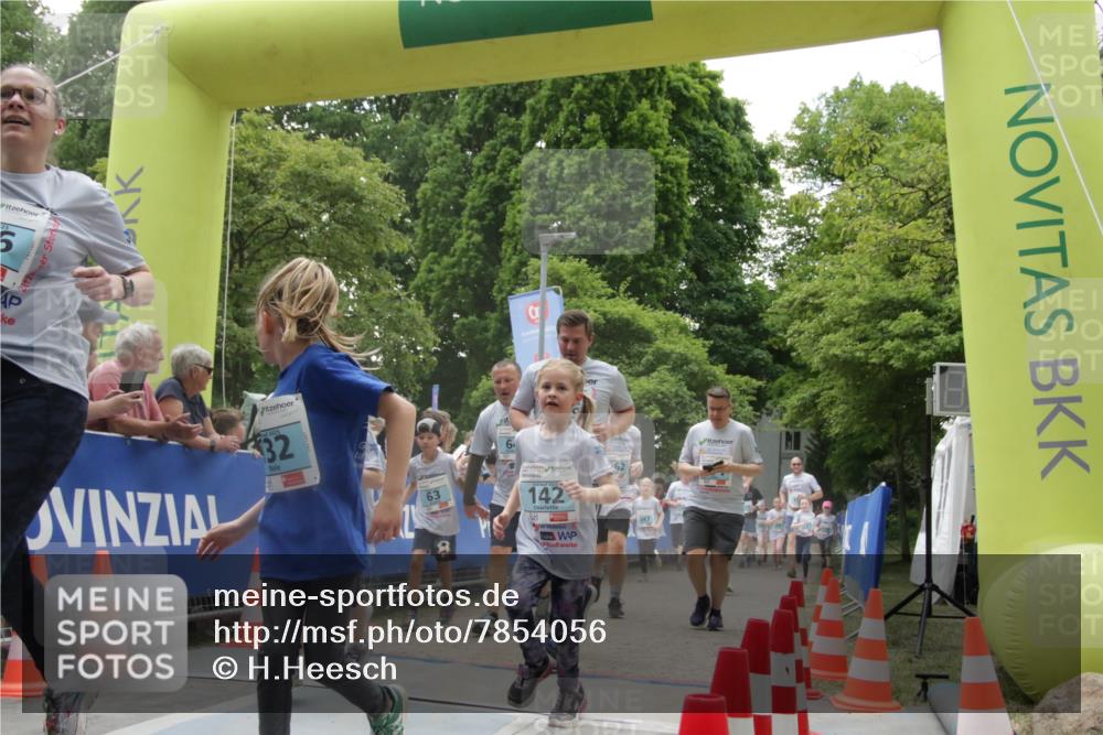 17.05.2025 - Störlauf H.Heesch http://msf.ph/oto/7854056 17.05.2025 13:45:30 Ziel  meine-sportfotos.de