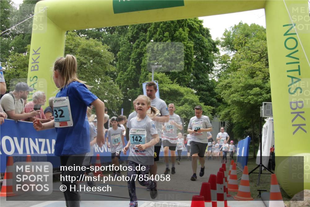 17.05.2025 - Störlauf H.Heesch http://msf.ph/oto/7854058 17.05.2025 13:45:30 Ziel  meine-sportfotos.de