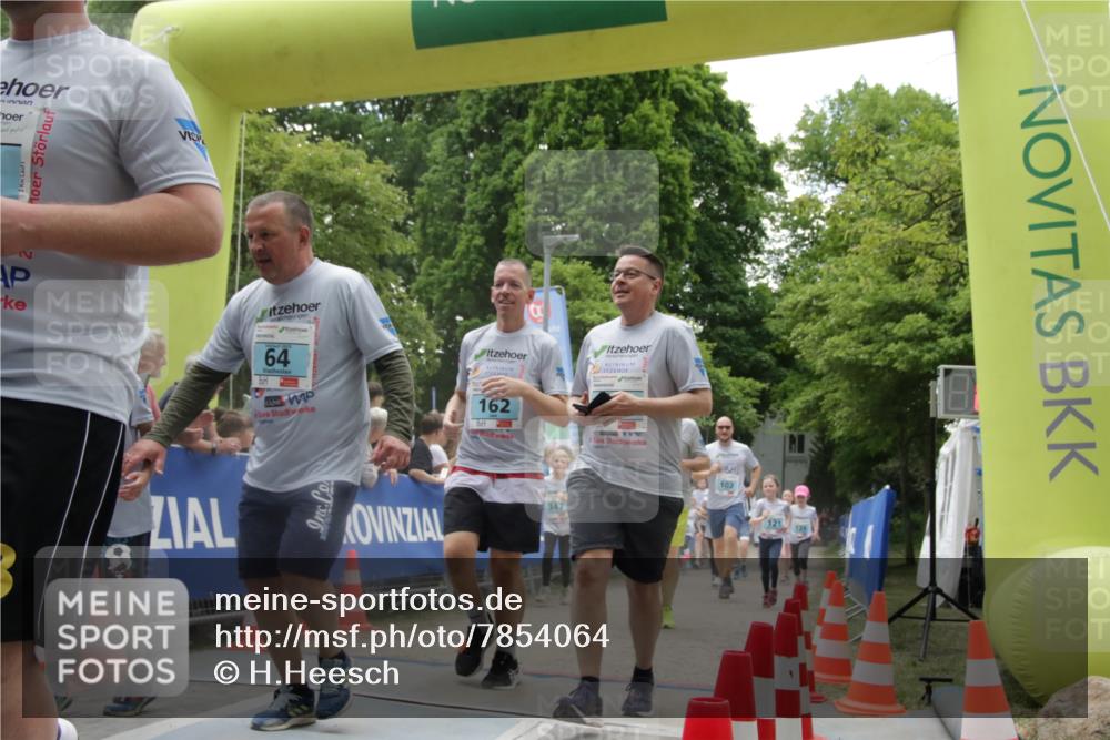 17.05.2025 - Störlauf H.Heesch http://msf.ph/oto/7854064 17.05.2025 13:45:32 Ziel  meine-sportfotos.de
