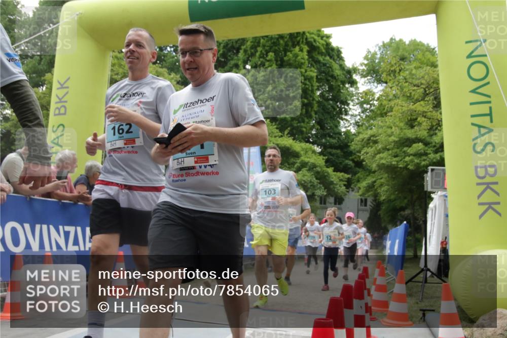 17.05.2025 - Störlauf H.Heesch http://msf.ph/oto/7854065 17.05.2025 13:45:33 Ziel  meine-sportfotos.de
