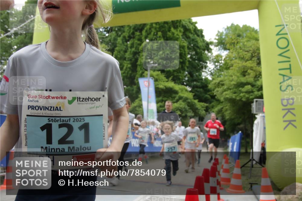 17.05.2025 - Störlauf H.Heesch http://msf.ph/oto/7854079 17.05.2025 13:45:36 Ziel  meine-sportfotos.de