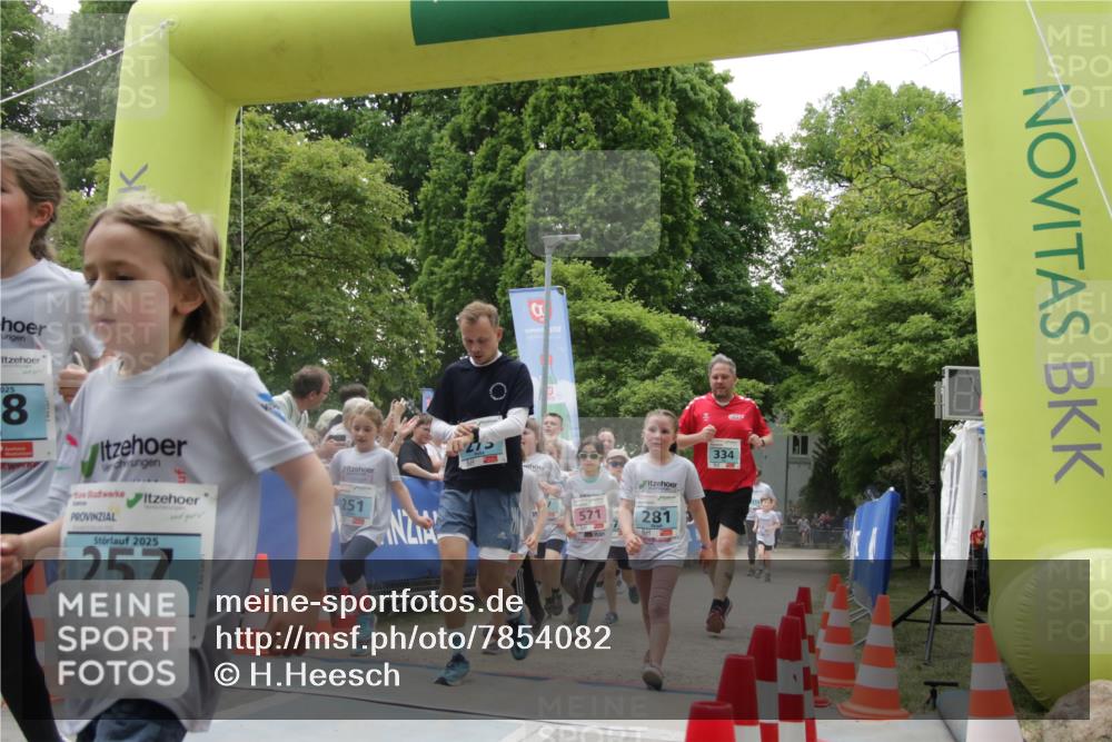 17.05.2025 - Störlauf H.Heesch http://msf.ph/oto/7854082 17.05.2025 13:45:37 Ziel  meine-sportfotos.de