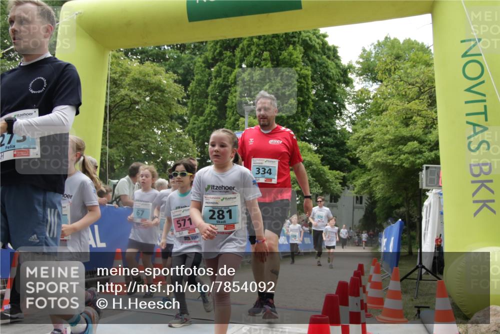 17.05.2025 - Störlauf H.Heesch http://msf.ph/oto/7854092 17.05.2025 13:45:38 Ziel  meine-sportfotos.de