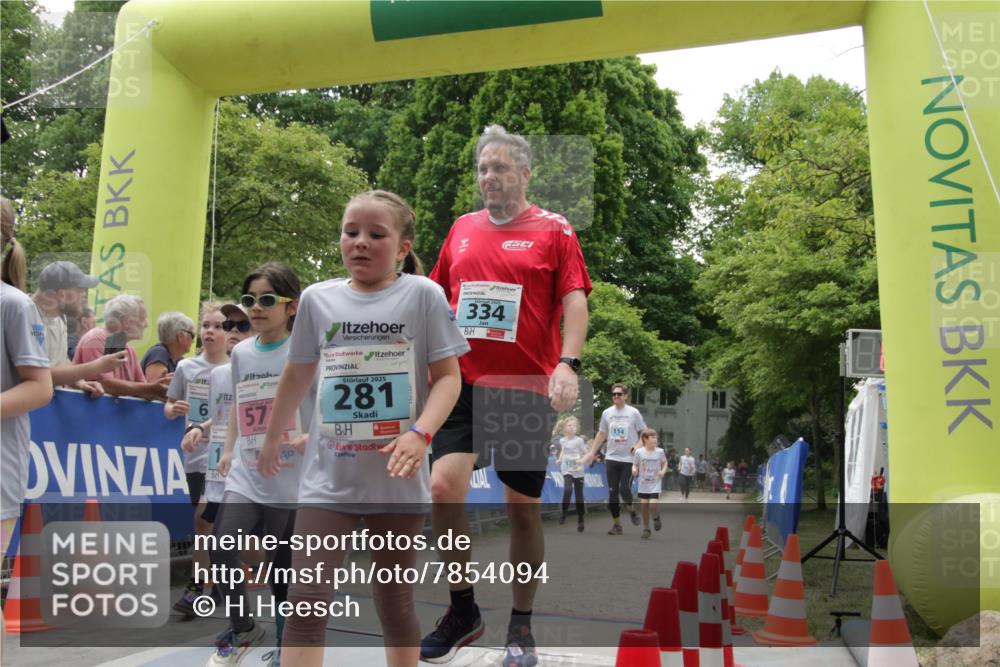 17.05.2025 - Störlauf H.Heesch http://msf.ph/oto/7854094 17.05.2025 13:45:39 Ziel  meine-sportfotos.de