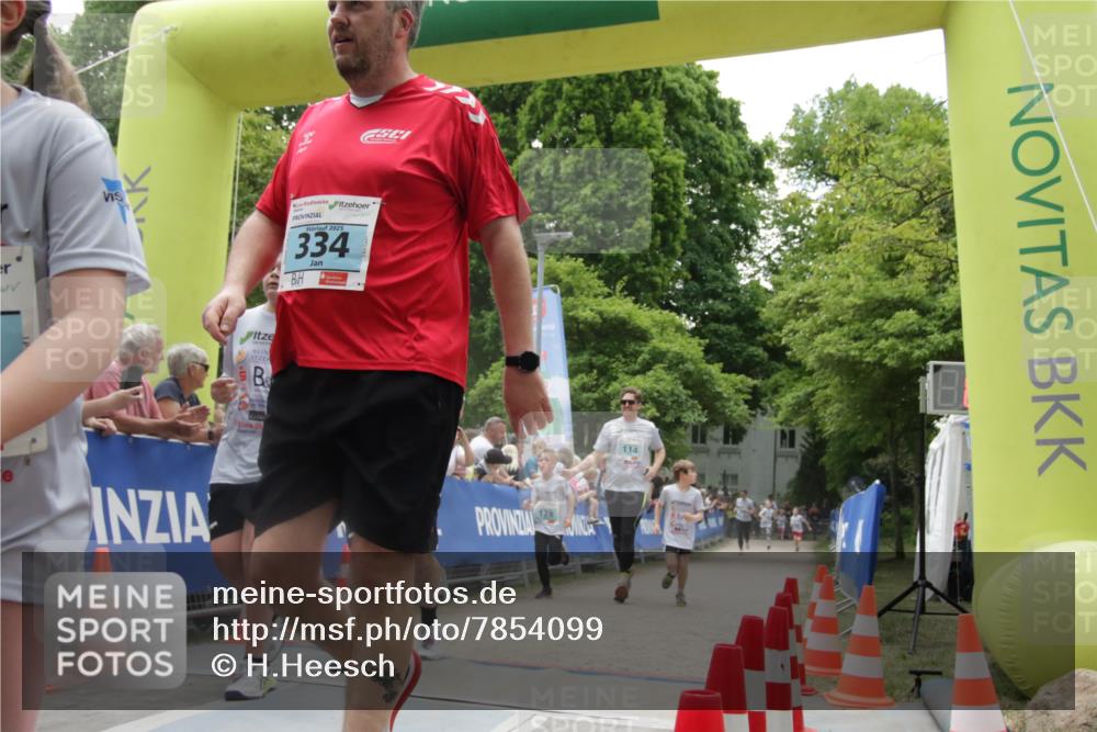 17.05.2025 - Störlauf H.Heesch http://msf.ph/oto/7854099 17.05.2025 13:45:40 Ziel  meine-sportfotos.de