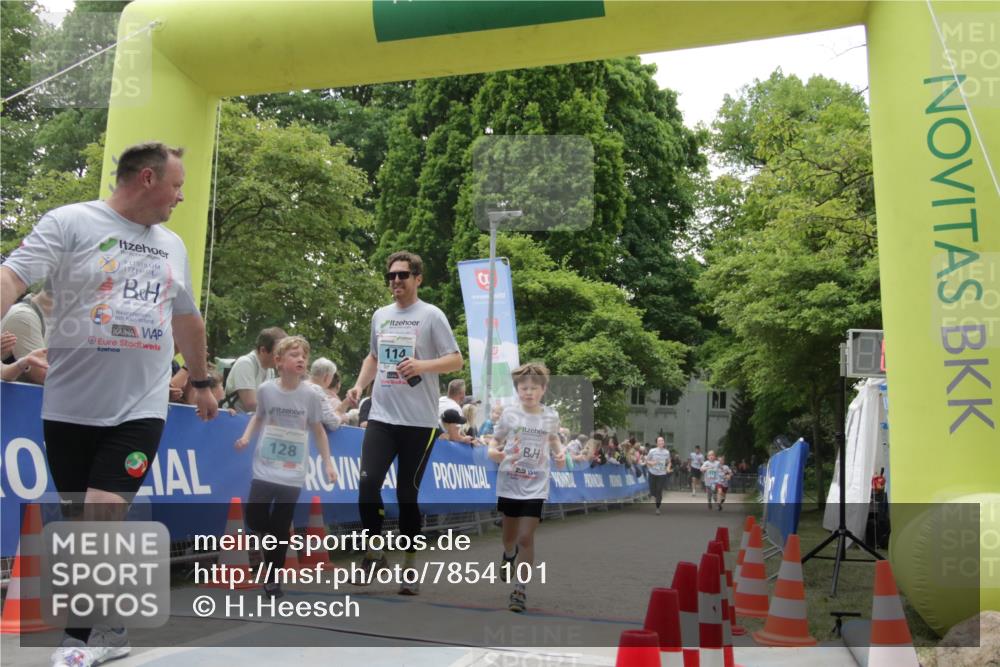17.05.2025 - Störlauf H.Heesch http://msf.ph/oto/7854101 17.05.2025 13:45:42 Ziel  meine-sportfotos.de
