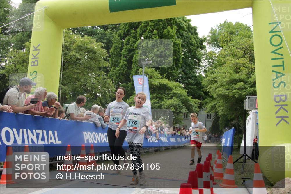 17.05.2025 - Störlauf H.Heesch http://msf.ph/oto/7854105 17.05.2025 13:45:46 Ziel  meine-sportfotos.de