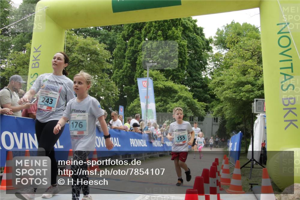 17.05.2025 - Störlauf H.Heesch http://msf.ph/oto/7854107 17.05.2025 13:45:47 Ziel  meine-sportfotos.de