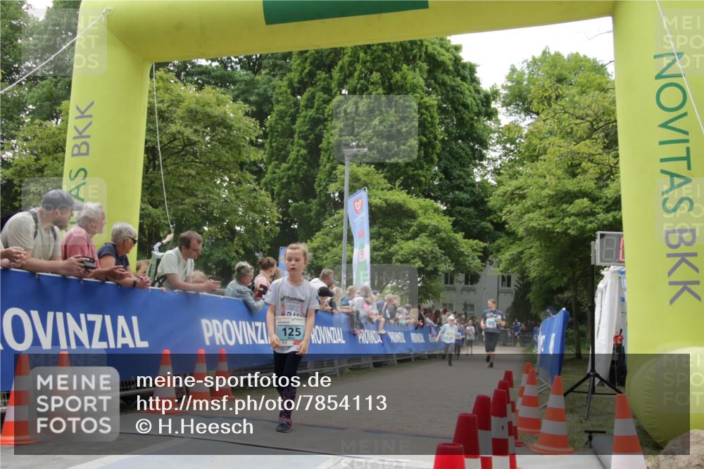17.05.2025 - Störlauf H.Heesch http://msf.ph/oto/7854113 17.05.2025 13:45:56 Ziel  meine-sportfotos.de