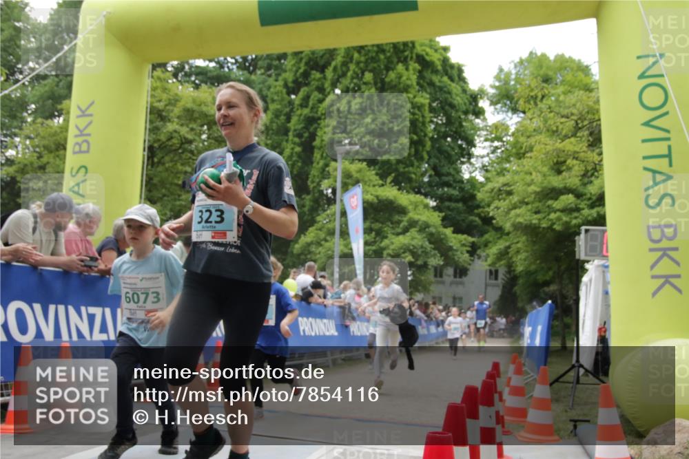 17.05.2025 - Störlauf H.Heesch http://msf.ph/oto/7854116 17.05.2025 13:46:02 Ziel  meine-sportfotos.de