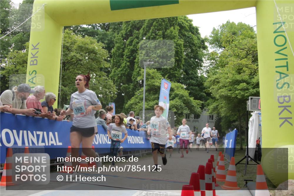 17.05.2025 - Störlauf H.Heesch http://msf.ph/oto/7854125 17.05.2025 13:46:11 Ziel  meine-sportfotos.de