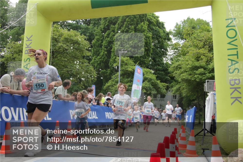 17.05.2025 - Störlauf H.Heesch http://msf.ph/oto/7854127 17.05.2025 13:46:12 Ziel  meine-sportfotos.de