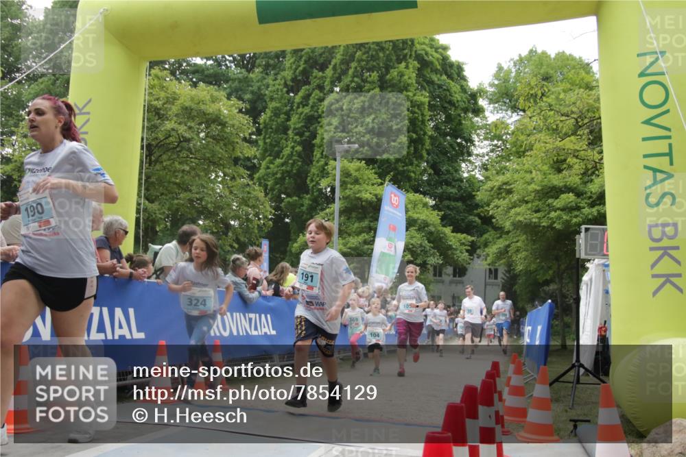 17.05.2025 - Störlauf H.Heesch http://msf.ph/oto/7854129 17.05.2025 13:46:12 Ziel  meine-sportfotos.de