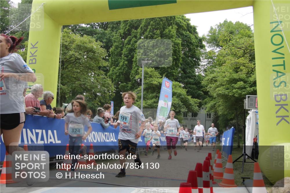 17.05.2025 - Störlauf H.Heesch http://msf.ph/oto/7854130 17.05.2025 13:46:12 Ziel  meine-sportfotos.de