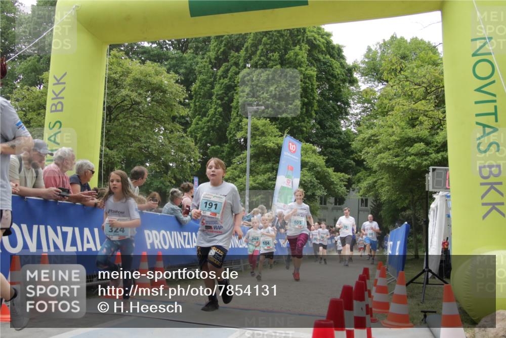 17.05.2025 - Störlauf H.Heesch http://msf.ph/oto/7854131 17.05.2025 13:46:12 Ziel  meine-sportfotos.de