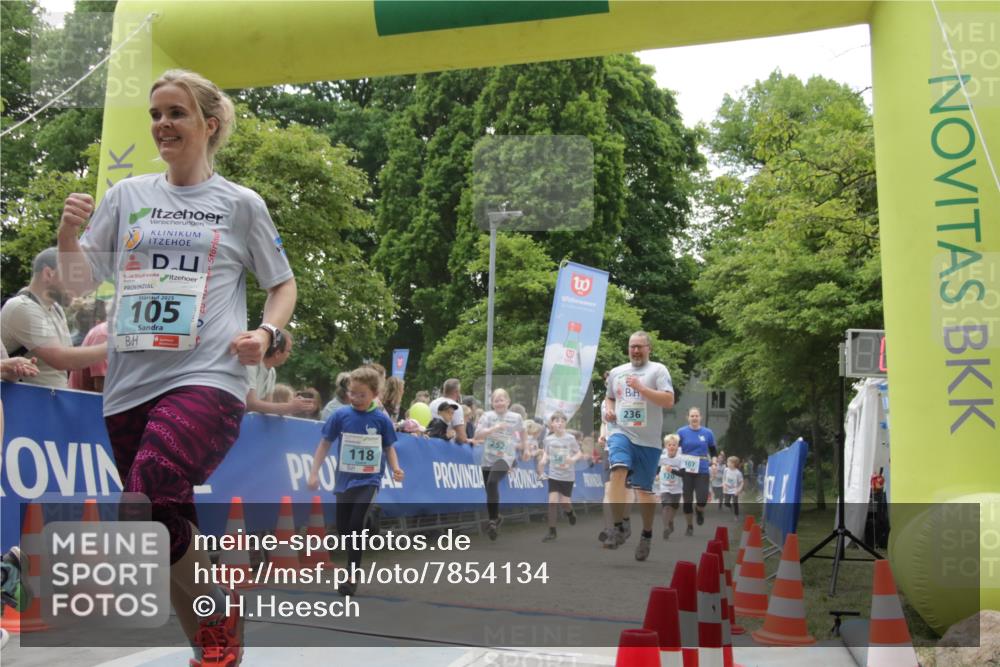 17.05.2025 - Störlauf H.Heesch http://msf.ph/oto/7854134 17.05.2025 13:46:14 Ziel  meine-sportfotos.de